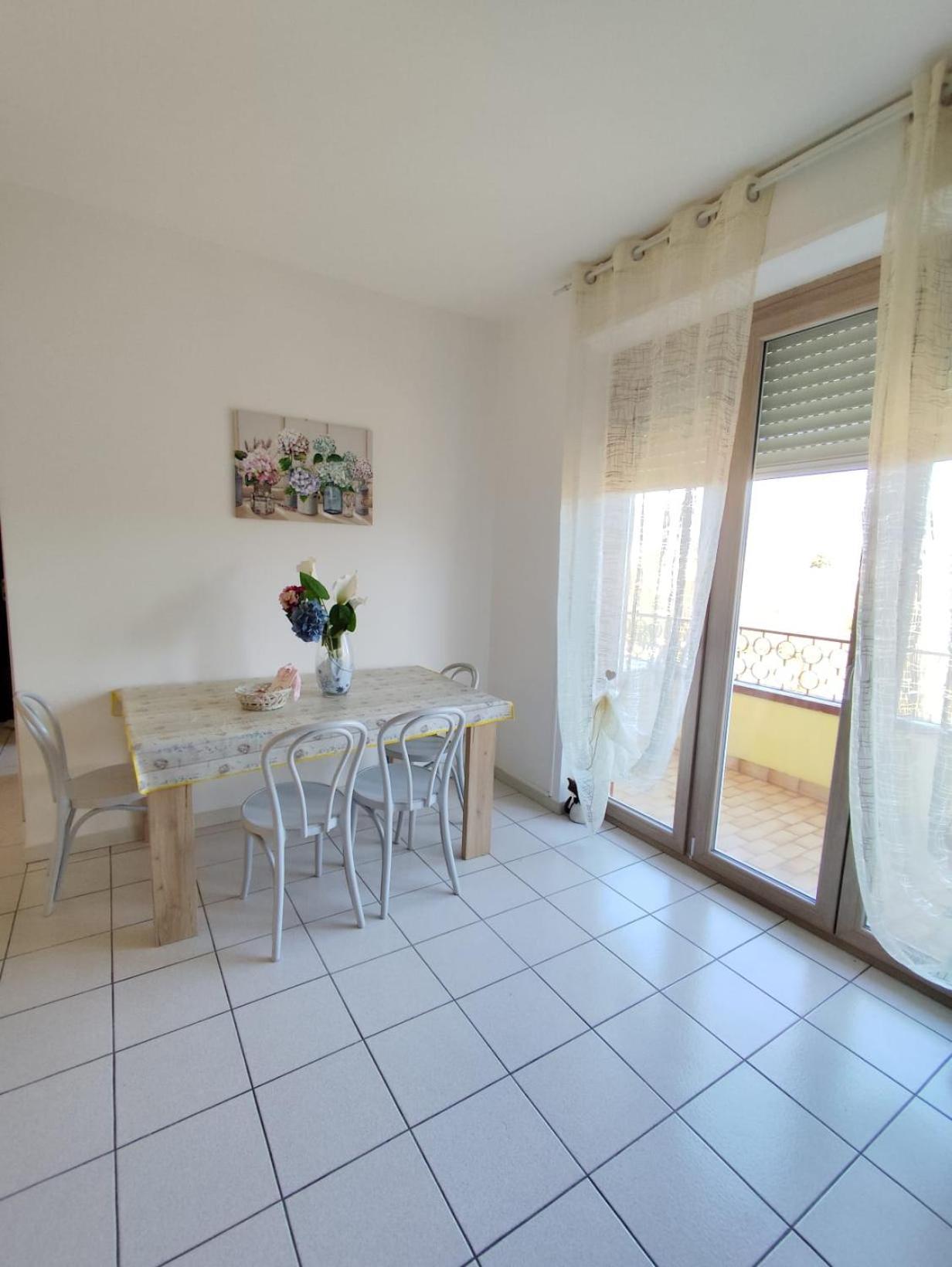 Ferienwohnung Residenza Tiziana Luino Exterior foto