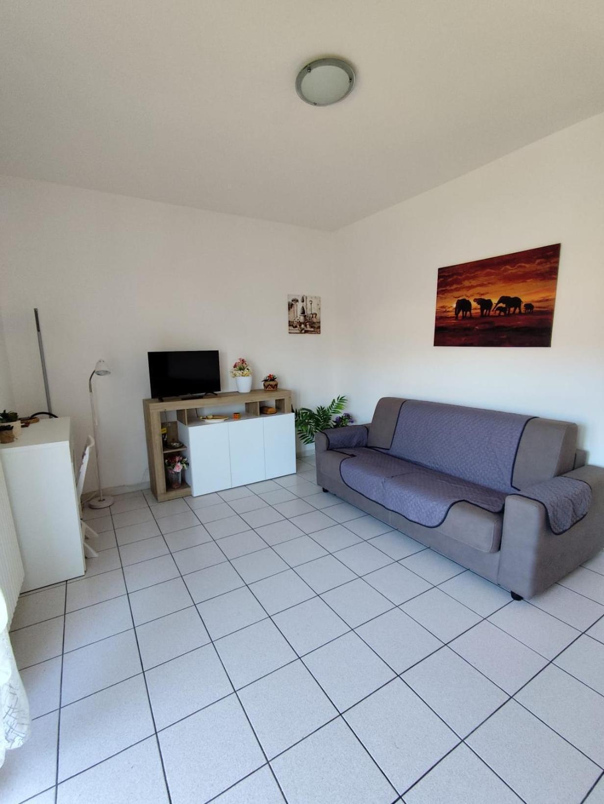 Ferienwohnung Residenza Tiziana Luino Exterior foto
