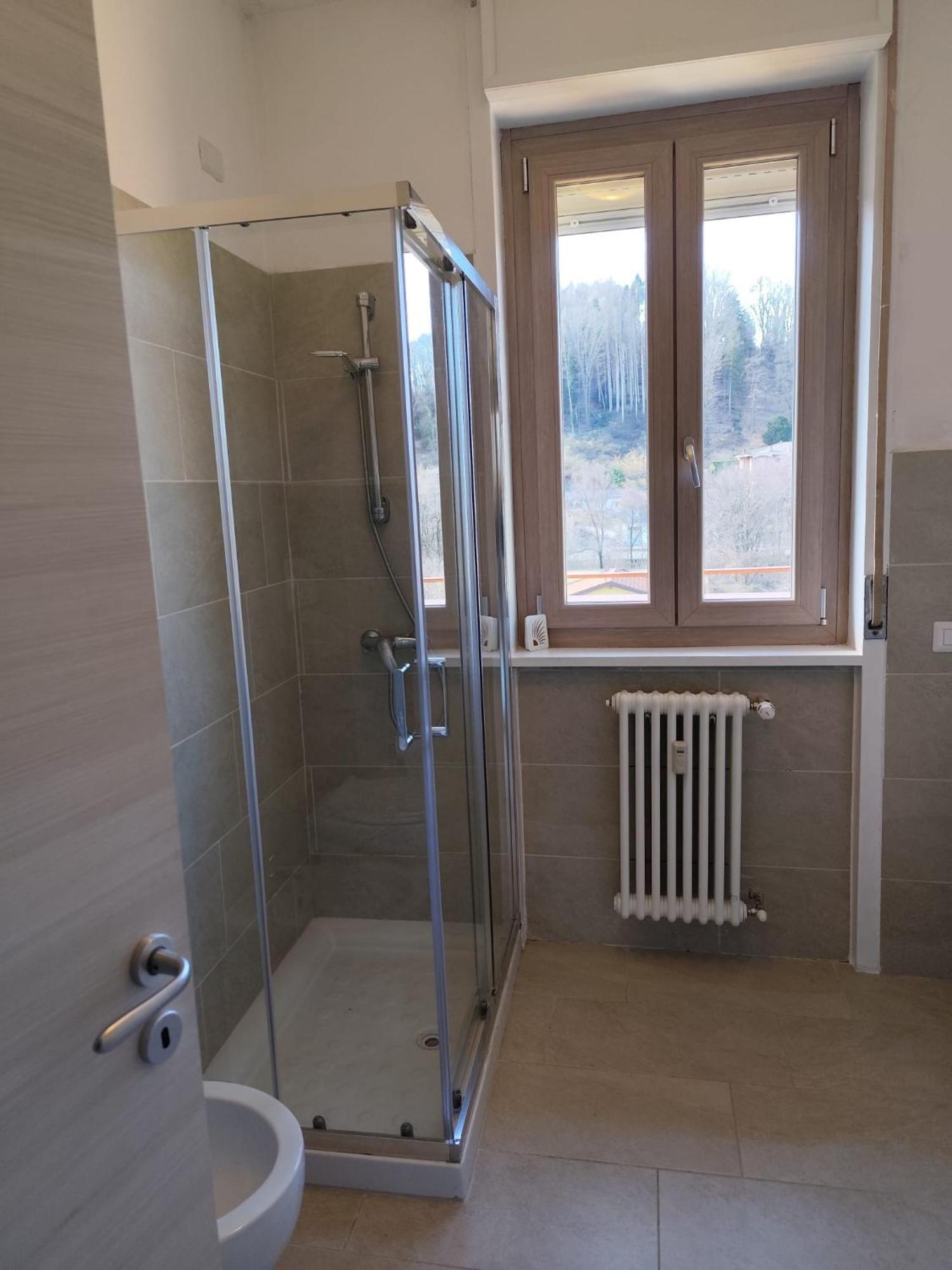 Ferienwohnung Residenza Tiziana Luino Exterior foto